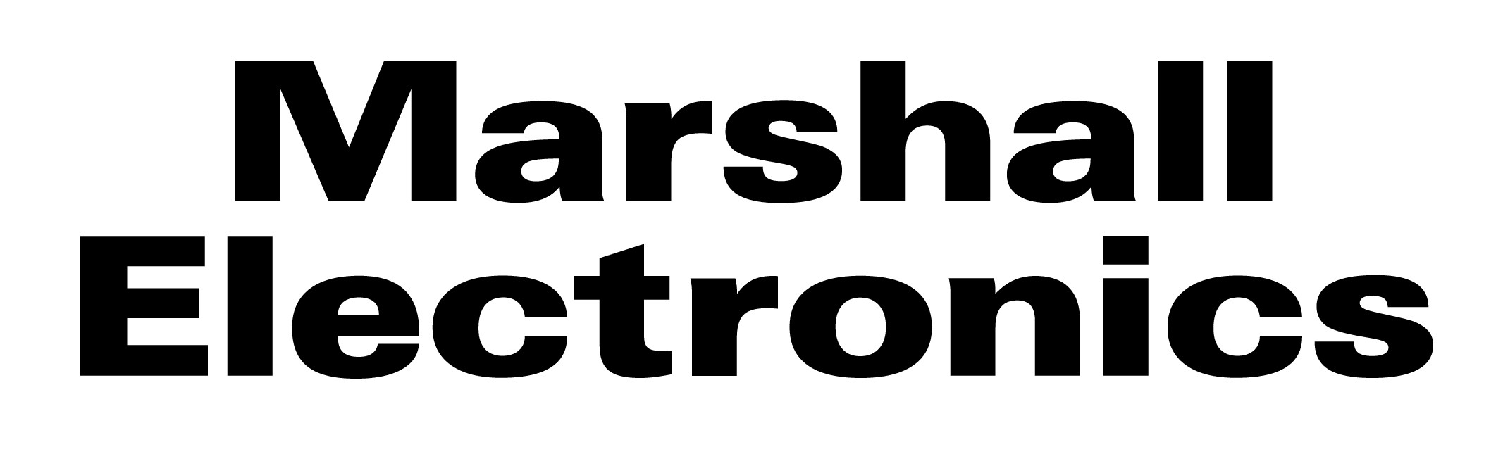 Marshall Electronics