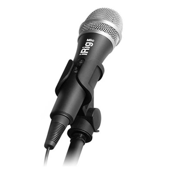 MICRO MAIN IK MULTIMEDIA IRIG MIC MICRO MAIN IK MULTIMEDIA IRIG MIC
