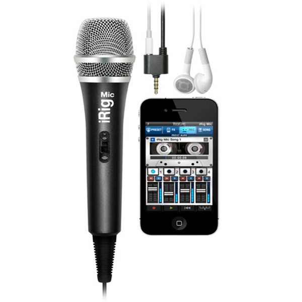 MICRO MAIN IK MULTIMEDIA IRIG MIC MICRO MAIN IK MULTIMEDIA IRIG MIC