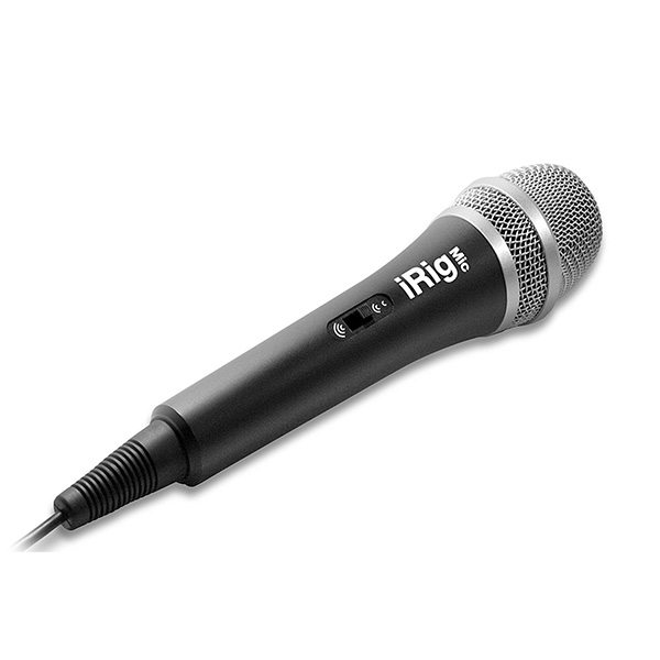 MICRO MAIN IK MULTIMEDIA IRIG MIC MICRO MAIN IK MULTIMEDIA IRIG MIC