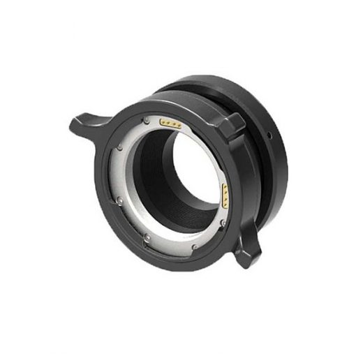 MONTURE PL POUR VARICAM LT PANASONIC AU-VMPL1G
