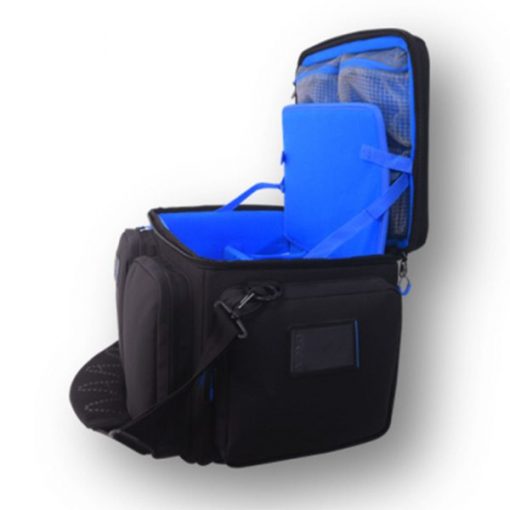 ORCA OR-132 - sac photo