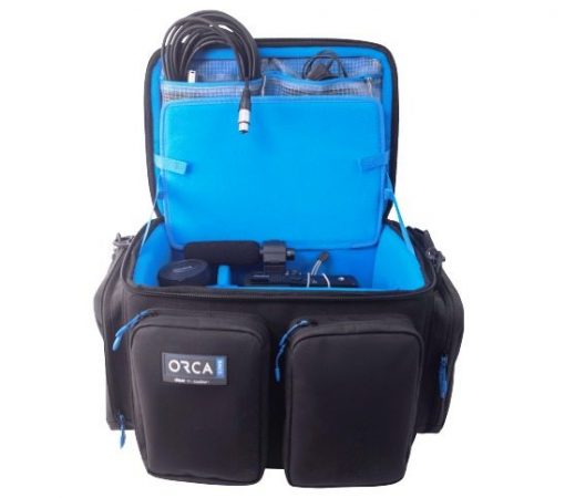 ORCA OR-132 - sac photo