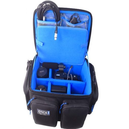 ORCA OR-132 - sac photo