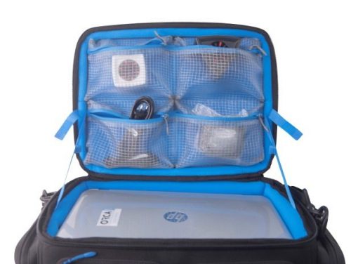 ORCA OR-132 - sac photo