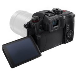 Panasonic DC GH5S