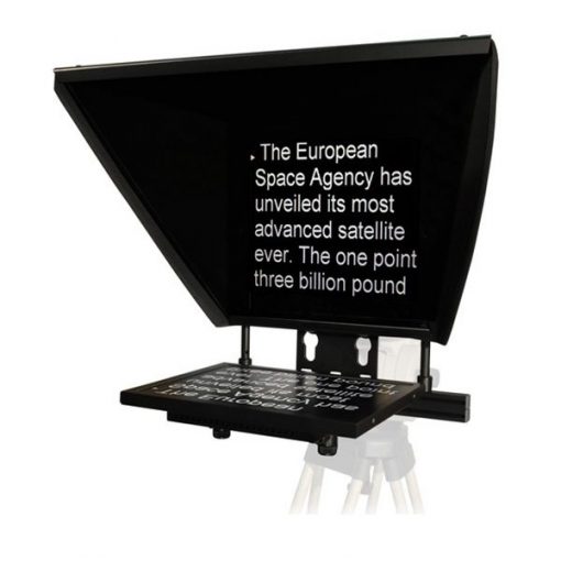 PROMPTEUR PRO AUTOCUE 17'' BASE PLATE OCU-PSP17FH