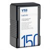 bebob V150 14.4V, 147Wh - Batterie V-Mount