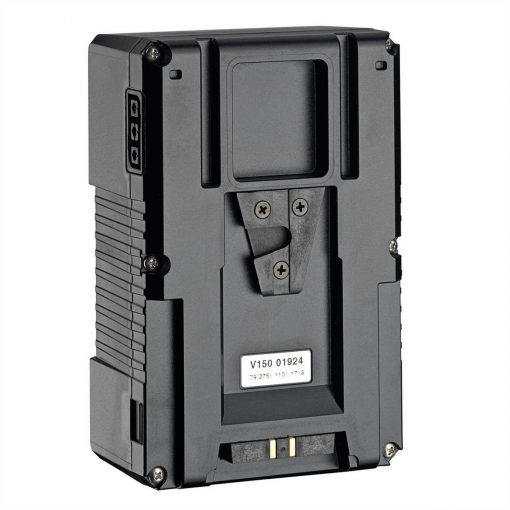 bebob V150 14.4V, 147Wh - Batterie V-Mount