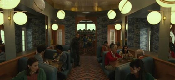 La série Electric Dreams réalisée avec la caméra RED WEAPON HELIUM