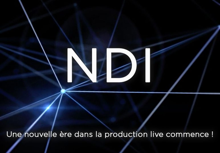 Qu’est-ce que le NDI, Network Device Interface ?