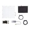 Aladdin-Fabric-200W-Bi-Color-VMount-Kit-Panneau-LED