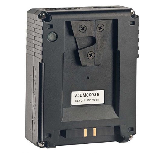 Bebob V45 Micro V-Mount – Batterie