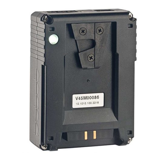 Bebob V45 Micro V-Mount – Batterie