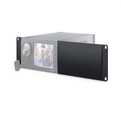 Blackmagic Design Studio Fiber Rack Kit - Kit de mise en rack