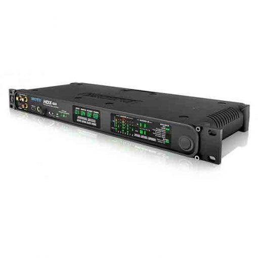 CARTE VIDEO MOTU HDX-SDI AVEC CARTE PCIE