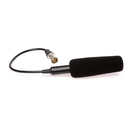 VC QAN0067 - micro