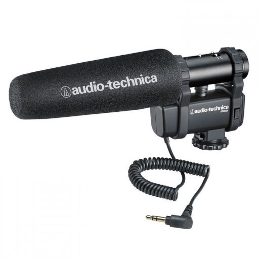 MICRO AUDIOTECHNICA AT8024