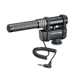 MICRO AUDIOTECHNICA AT8024