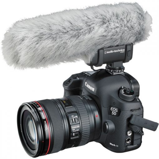MICRO AUDIOTECHNICA AT8024