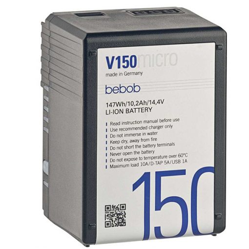 Batterie 150 Micro