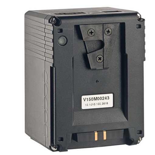 Bebob V150 Micro V-Mount – Batterie