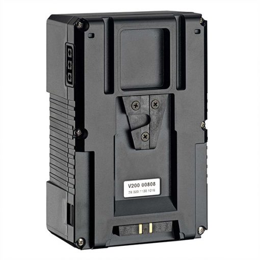 Bebob V200 V-Mount - Batterie