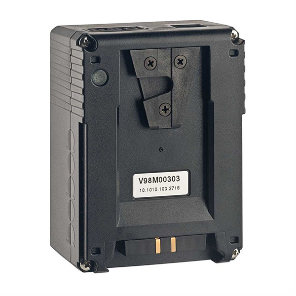 Bebob V98 Micro V-Mount – Batterie Bebob V98 Micro V-Mount – Batterie