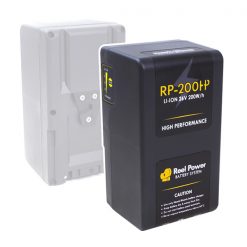 batterie RP-200H