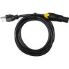 CABLE D'ALIMENTATION LITEPANELS 411-0055
