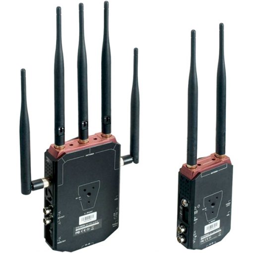CVW PRO800KIT - liaison vidéo HF