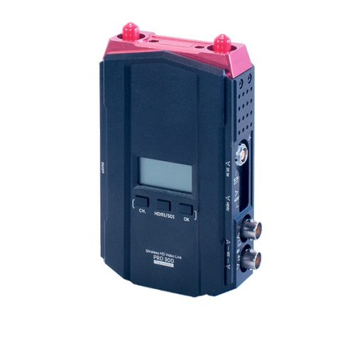 CVW PRO800KIT - liaison vidéo HF
