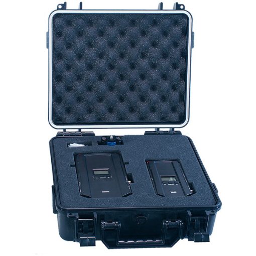 CVW PRO800KIT - liaison vidéo HF