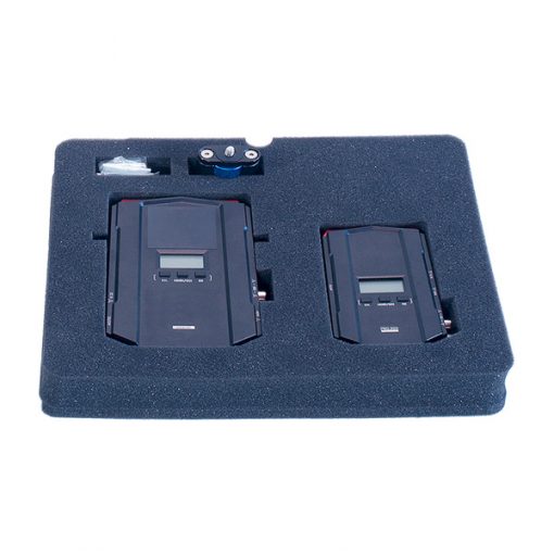 CVW PRO800KIT - liaison vidéo HF