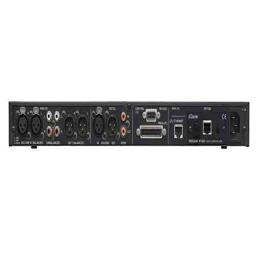 Tascam SS-CDR250N - Enregistreur Audio