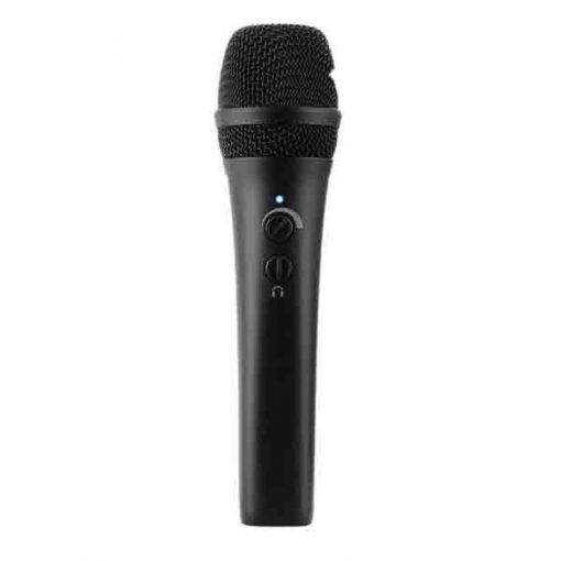 MICRO MAIN IK MULTIMEDIA IRIG MIC HD 2