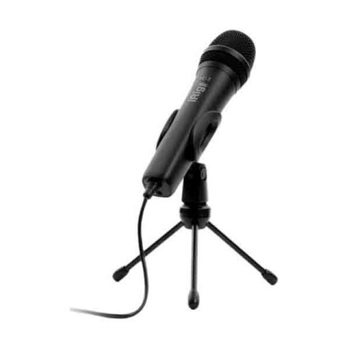 MICRO MAIN IK MULTIMEDIA IRIG MIC HD 2