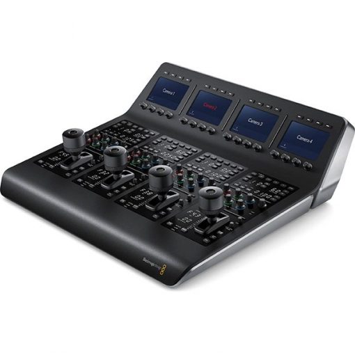 Blackmagic Design ATEM Camera Control Panel - Pupitre de contrôle