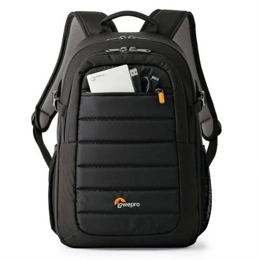 SAC A DOS LOWEPRO TAHOE BP 150 NOIR