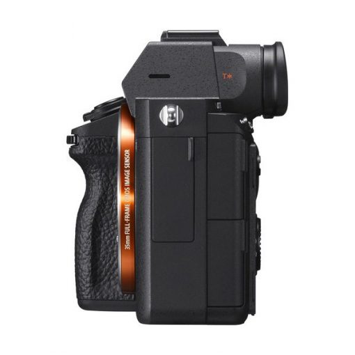 Sony Alpha 7 III - Appareil Photo – Image 3