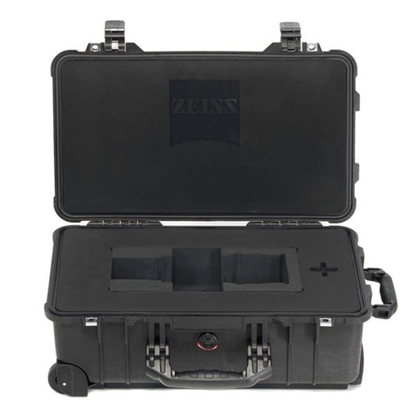VALISE DE TRANSPORT ZEISS CZ.2 70-200 VALISE DE TRANSPORT ZEISS CZ.2 70-200