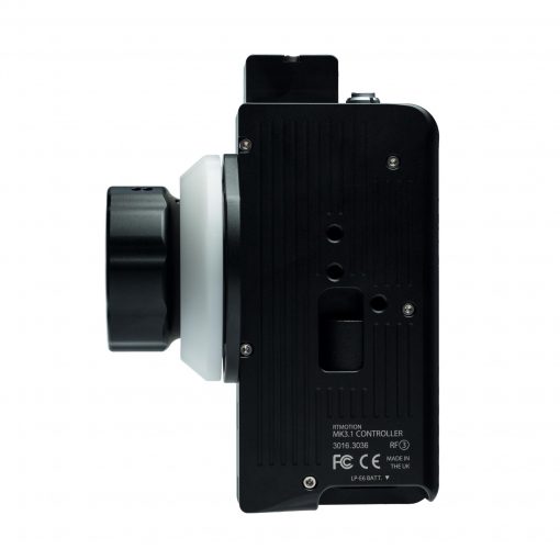 Kit Teradek RT MK3.1 4 Axes HF - Kit Wireless Follow Focus