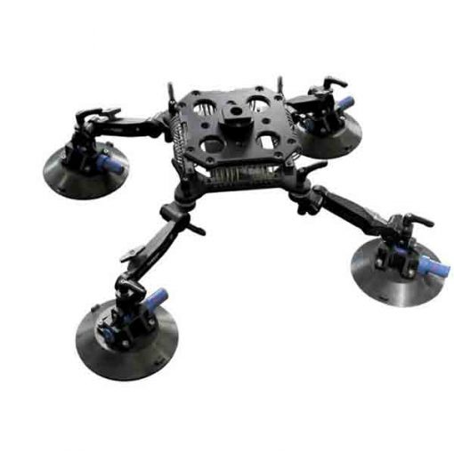 SUPPORT DE FIXATION ANTI-CHOC TILTA TAM-B01