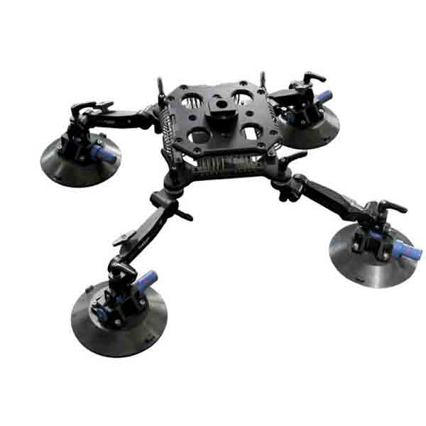 SUPPORT DE FIXATION ANTI-CHOC TILTA TAM-B01 SUPPORT DE FIXATION ANTI-CHOC TILTA TAM-B01
