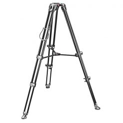 TREPIED MANFROTTO 502AM