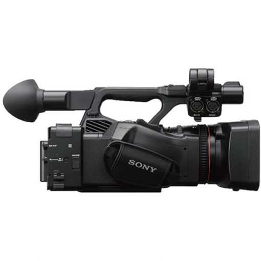 CAMESCOPE 4K XDCAM SONY PXW-Z190