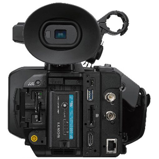 CAMESCOPE 4K XDCAM SONY PXW-Z190