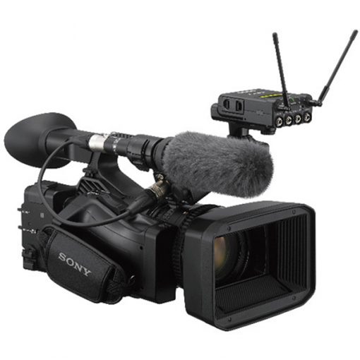 CAMESCOPE 4K XDCAM SONY PXW-Z190