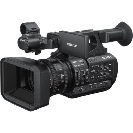 CAMESCOPE 4K XDCAM SONY PXW-Z190