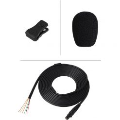 Casque mono-oreillette BPHS2S